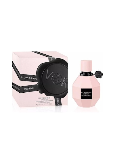 Viktor Rolf Flowerbomb Extreme Edp 50 Ml Kadın Parfüm Çiçek - Meyve