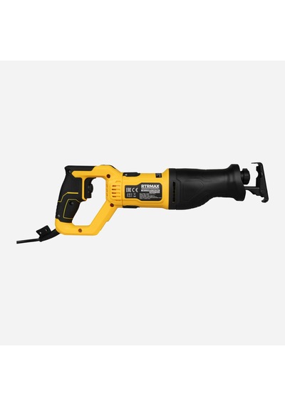 Rtrmax Tilki Kuyruğu Testere 710w 2800d/dk