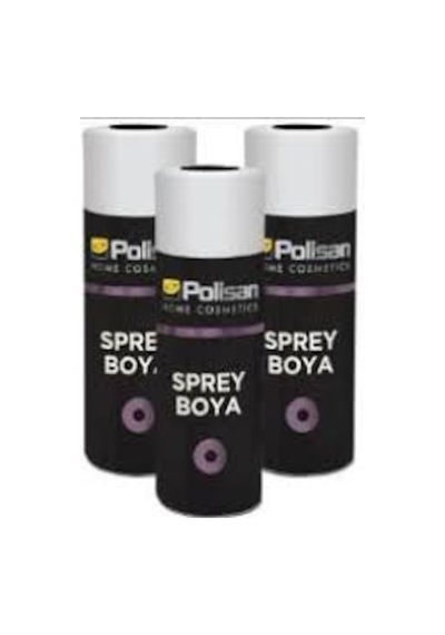Polisan Sprey Boya 400 Ml (174145321)