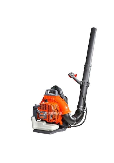 Oleo-Mac BV163 4.5 HP 3.3KW Eur5 Üfleyici Benzinli Motorlu Üfleme Makinesi