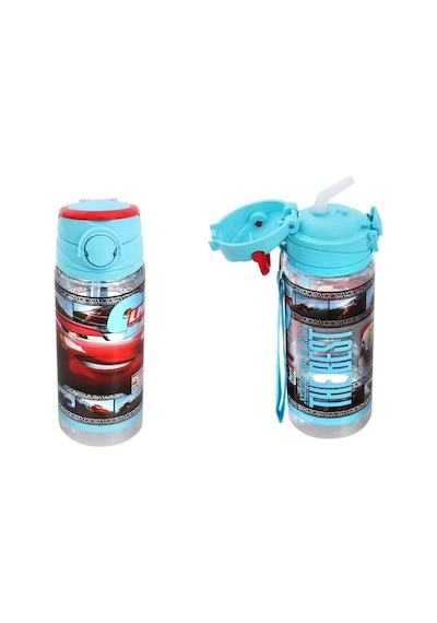 Otto Cars Plastik Matara 500ml