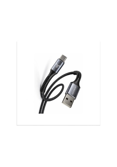 Usb-type C Ultra Dayanıklı Yüksek Veri Aktarımlı Şarj Kablosu