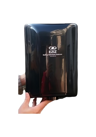 Eziz 4000W Süper El Kurutma Makinesi