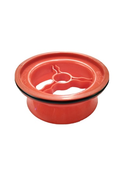 Hisar Hk-01s Orta Boy Contalı Lüks Kasnak