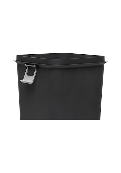 Koçtaş Comfort Kilitli Çöp Kovası  8 Litre
