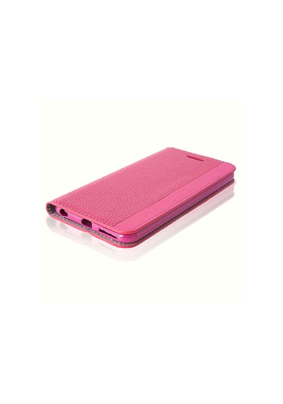 Apple Uyumlu iPhone 6 Plus Gizli Miknatisli Ve Magnum Kilif Kirmizi 367068780