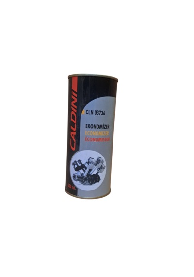 Caldini 400 Ml Ekonomizer Pratik Kapak
