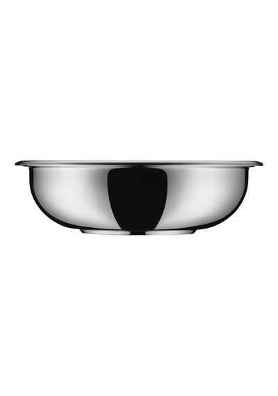 Wmf Click&serve Wok Tava 26 Cm Gümüş