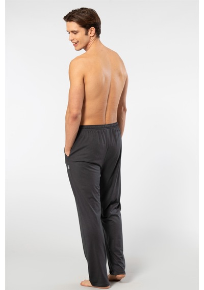 Cacharel Modal Pijama Tek Alt 2171/antrasit Antrasit