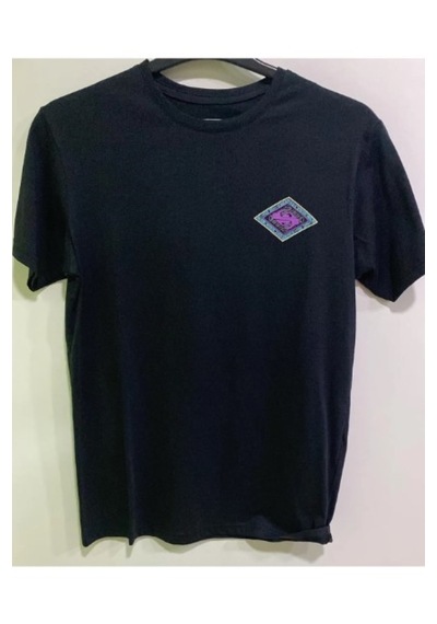 Quiksilver Tqlb625122 Erkek Bisiklet Yaka T-shirt