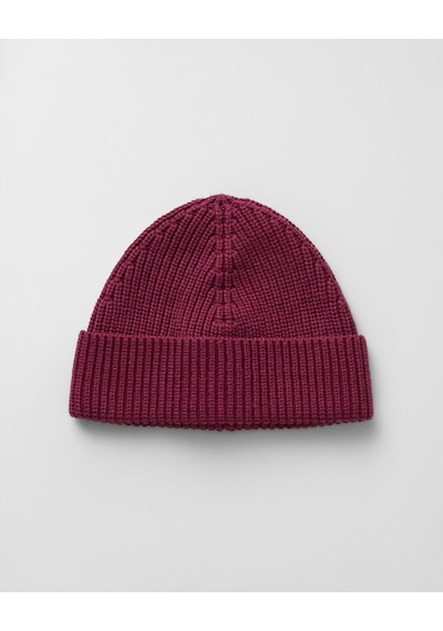 Gant Unısex Bere 9911033-638 9911033-638 Bordo Bordo