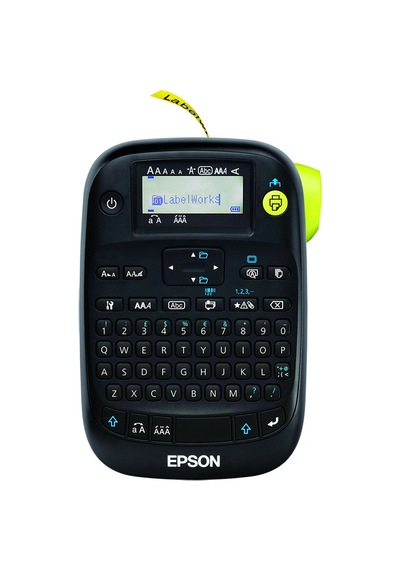 Epson Label Works LW-400VP Termal Etiket Yazıcı