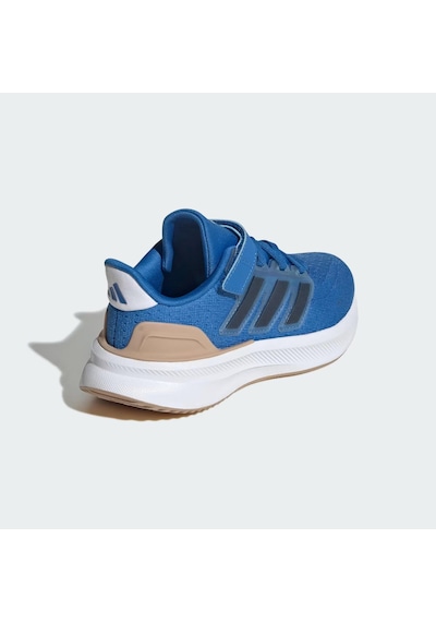 Adidas Ultrarun 5 Çocuk Günlük Spor Ayakkabı C-adıjq3070f10a00 Mavi