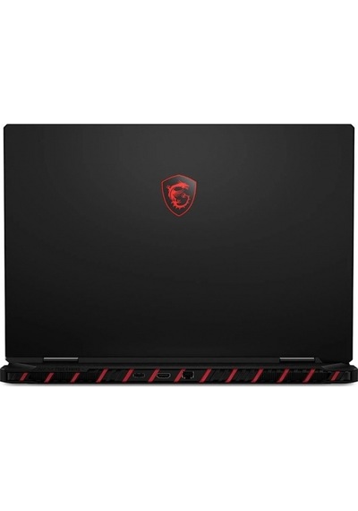 MSI Raider A18 HX A9WIG-092TR-K9 R9-9955HX3D 16 GB 1 TB SSD RTX5080 18" Free Dos Dizüstü Bilgisayar