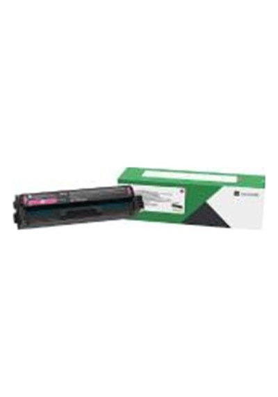 Lexmark 20n5hm0 4.500 Magenta Kırmızı Toner Cs331-431 Cx331-431