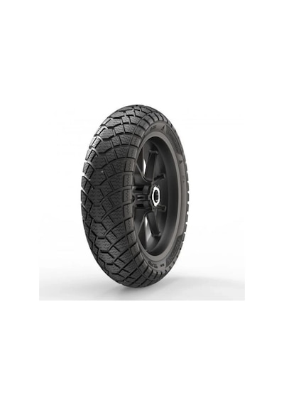 Anlaş/ırc Anlas 120/70-12 Sc500 Tl Winter Grip-2 Scooter Kış Lastiği