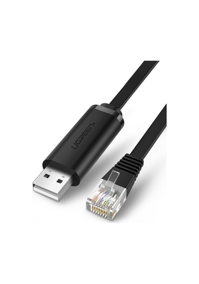 Ugreen Usb Ethernet Rj45 Dönüştürücü Kablo 3 Metre, 60813