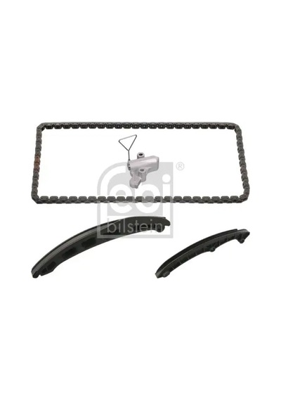 Audi A3 Eksantrik Zincir Takimi 1.6 Fsi 2005-2008 Bag Blf Blp Febı 40672