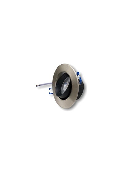 Cata Ct-5252 7w Akik Led Spot Beyaz