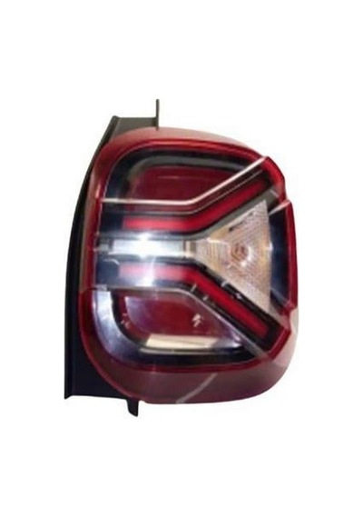 Stop Lambası Arka Sag Duster Xjd 21