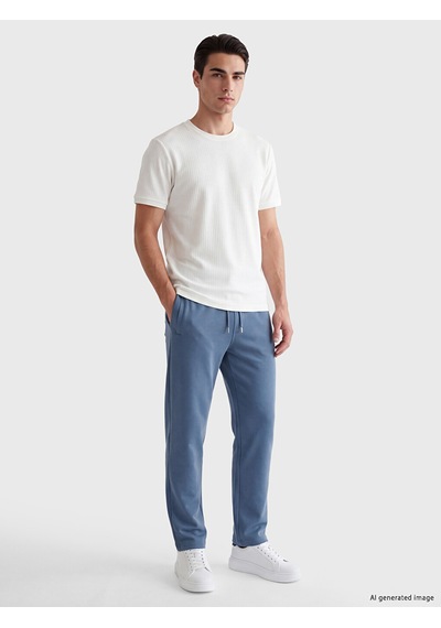 Lcwaıkıkı Classic İndigo Regular Fit Erkek Eşofman Altı