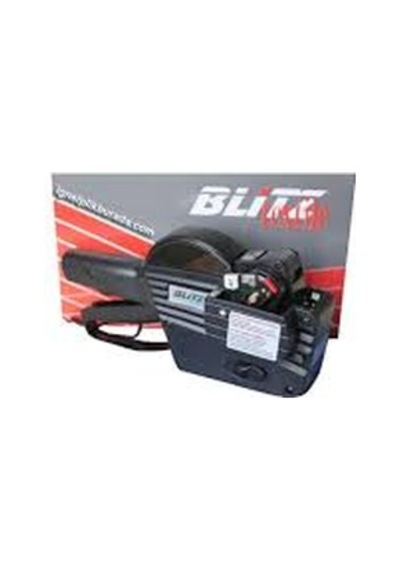 Blitz 2234 Meto Etiketleme Makinesi