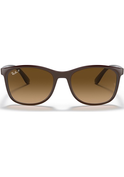 Ray-ban Rb4374 6600m2 56 Polarize Unisex Güneş Gözlüğü