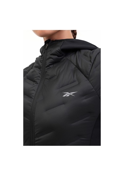 Reebok Fran Coat Siyah Kadın Mont 000000000102032002 Siyah