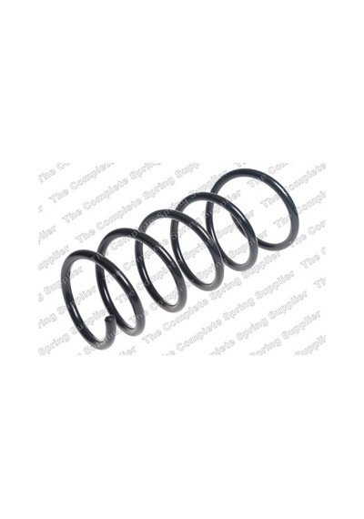 Helezon Yayı - Dacia Duster, Sandero - Lesjofors-4217004