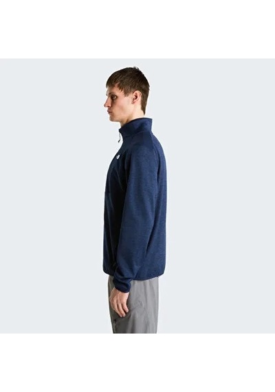 The North Face Tnf Performance Erkek Polar Ceket Nf0a8cvv8q01 Lacivert