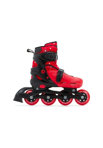 Sfr Plasma Red Ayarlanabilir Urban Çocuk Paten