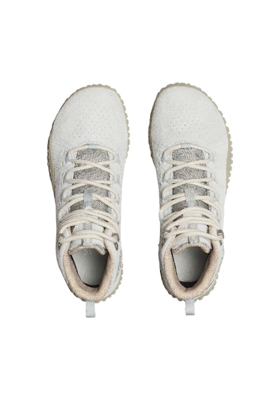 Merrell Merrell Wrapt Mid Waterproof Kadın Gri Outdoor Ayakkabı Ang Gri
