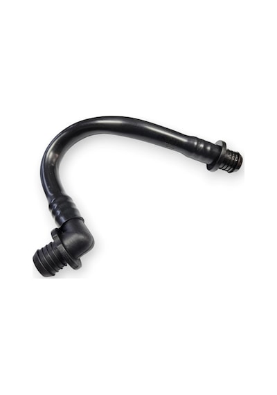 Audi A6 98-01 1.8t Apu Anb Ark Motor Fren Vakum Borusu 4b7611931