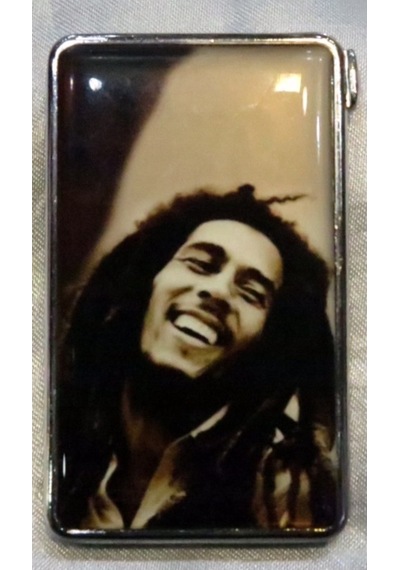 Ofluogluticaret Bob Marley-Manyotolu Ve Gazli Zenit Marka Çakmak
