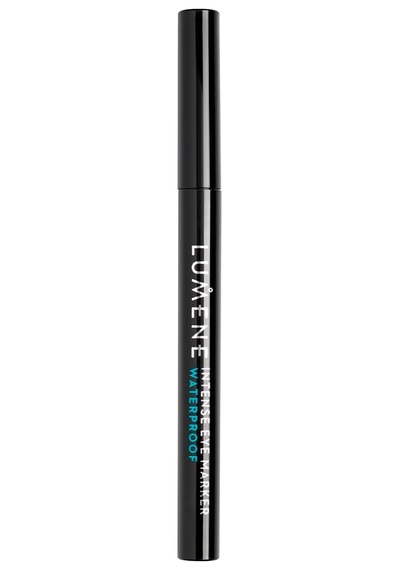 Lumene Intense Eye Marker Waterproof Suya Dayanikli Yoğun Ve Kalıcı Eyeliner 0