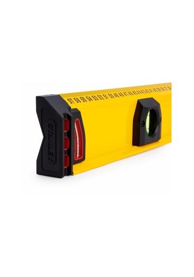 Stanley 1-43-555 Fatmax Üç Tüplü Su Terazisi 120 Cm