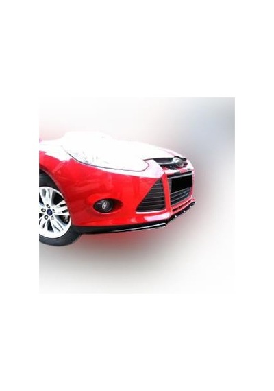 Ford Focus 3 2012-2015 Hb Ön Lip