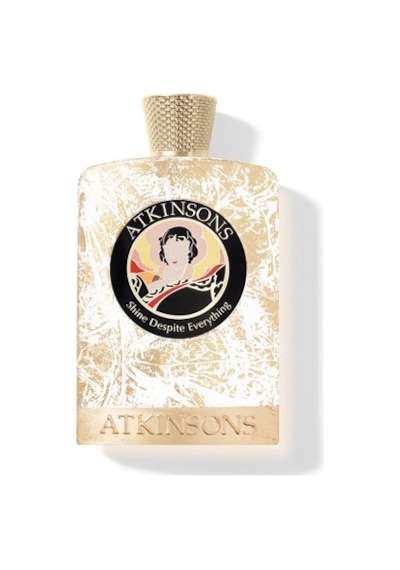 Unisex Parfüm 100ml Amber Koku İle İntense Diğer