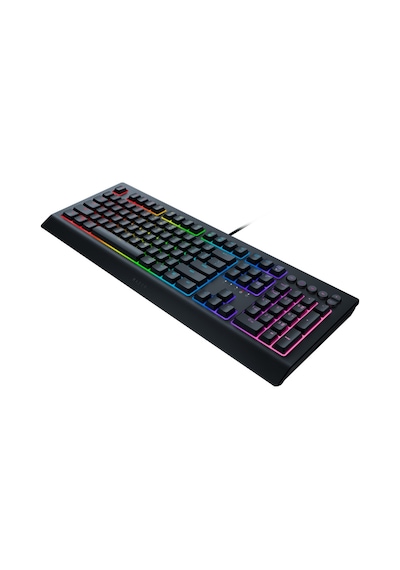 Razer RZ03-03401300-R3L1 Cynosa V2 Chroma Usb Kablolu Membran TR Q Klavye