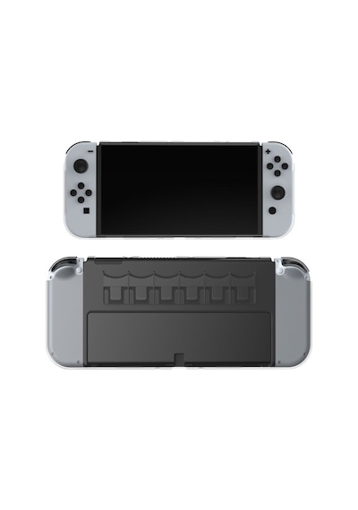 Nintendo Switch Oled Mika Koruyucu Dobe Tns-1141
