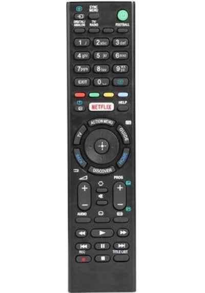 Sony Kdl-37ex521 Smart Led Tv Kumandası