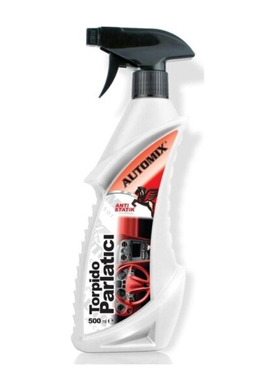 Automix Torpido Parlatıcı