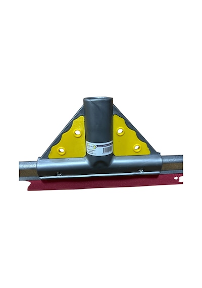 Metal Yersil Plastik Uçlu 75 Cm -arı Mop