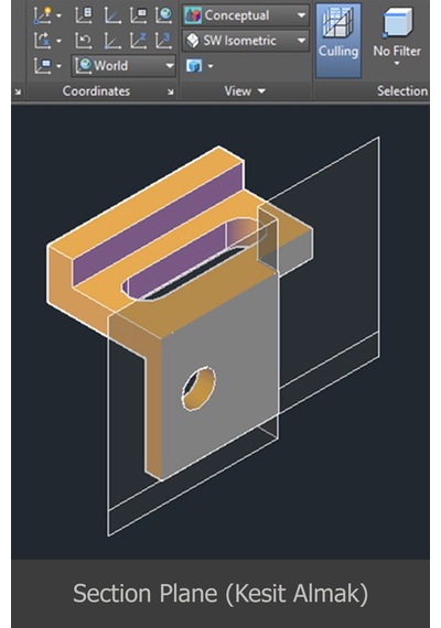 AutoCAD 2016 Video Ders Eğitim Seti