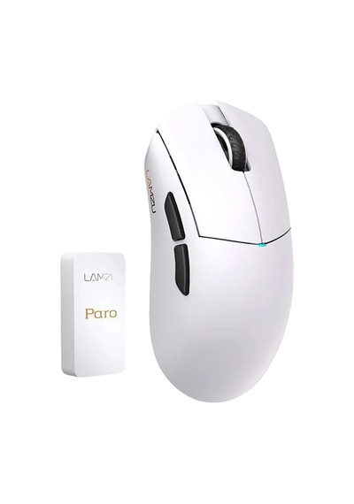Lamzu Paro Aurora 8k Wireless Gaming Mouse Standart