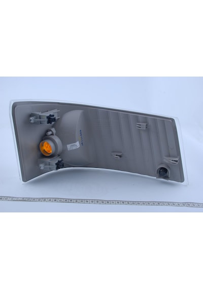 Depo Sol Sinyal Far Üstü Mitsubishi Fuso 2012- Eu5 Uyumlu Mk581219