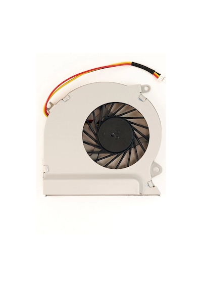 Msı Ge70 Notebook Cpu Fan
