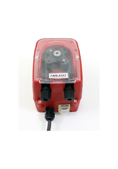 Kampa Dc 24 Volt Parlatıcı Dozaj Pompası Peristaltik Pompa 1.8 L