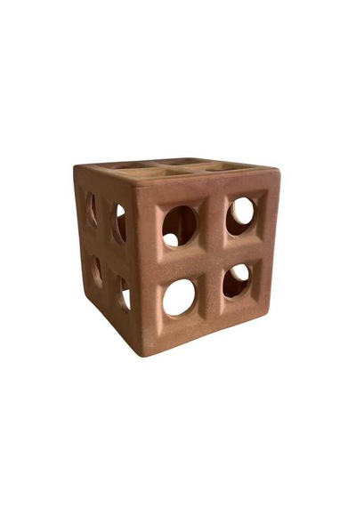 R-73 Balık Oyun Bahçesi 12x12x12 Cm