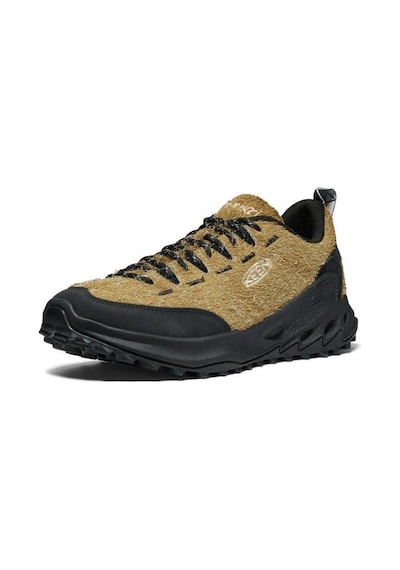 Keen 1029587 Jasper Zionic Gothic Olive/black Erkek Outdoor Ayakkabı Olive Çok Renkli